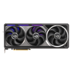 ASUS ROG Astral GeForce RTX 5080 16GB GDDR7 OC Edition Triple Fan Graphics Card