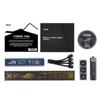 Asus ROG Astral GeForce RTX 5090 32GB GDDR7 OC Edition Triple Fan Graphics Card