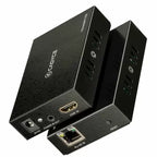 CADYCE CADYCE HDMI EXTENDER OVER ETHERNET WITH IR (120M) CA-HDX120