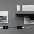 CADYCE CADYCE HDMI EXTENDER OVER ETHERNET WITH IR (120M) CA-HDX120