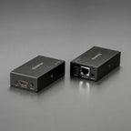 CADYCE CADYCE HDMI EXTENDER OVER ETHERNET WITH IR (50M) CA-HDX50