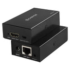 CADYCE CADYCE HDMI EXTENDER OVER ETHERNET WITH IR (50M) CA-HDX50