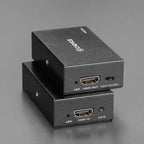CADYCE CADYCE HDMI EXTENDER OVER ETHERNET WITH IR (50M) CA-HDX50
