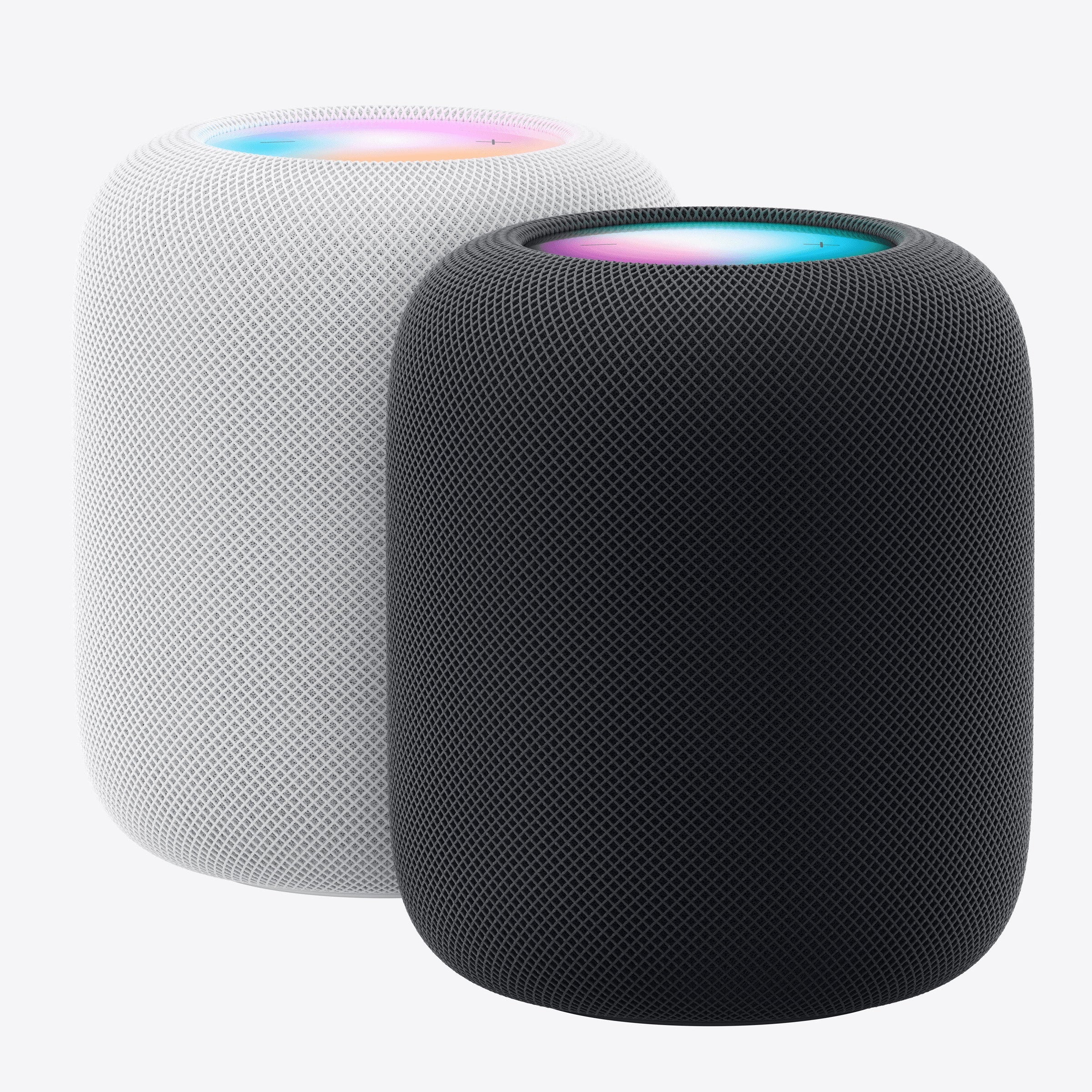 Homepods