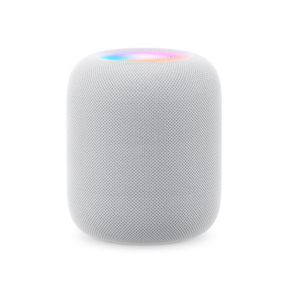 HomePod