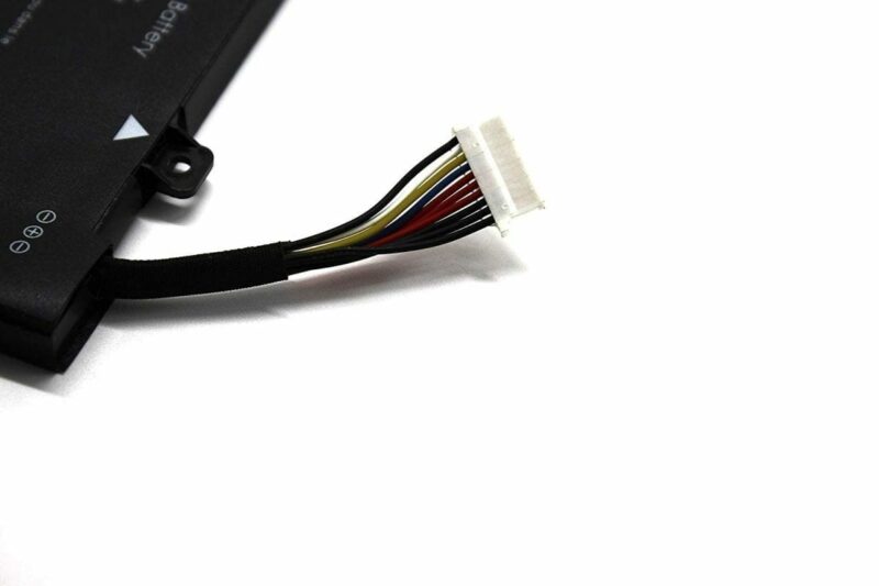 HP LE03XL Original OEM 48Whr 4212mAh 11.4V 3 Cell Laptop Battery