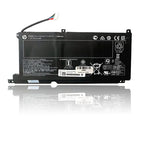 HP PG03XL Original OEM 52.5Whr 4323mAh 11.55V 3 Cell Laptop Battery