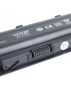 HP MU06 Original OEM 44Whr 4000mAh 10.8V 6 Cell Laptop Battery for Select HP Laptops