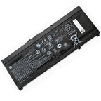 HP SR03XL Original OEM 52.5Whr 4550mAh 11.55V Laptop Battery for Select HP Laptops