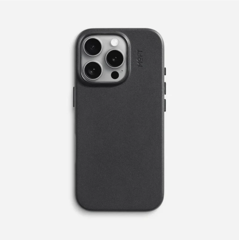 Moft Snap Case MOVAS™ for iPhone 16 Series - MagSafe Compatible
