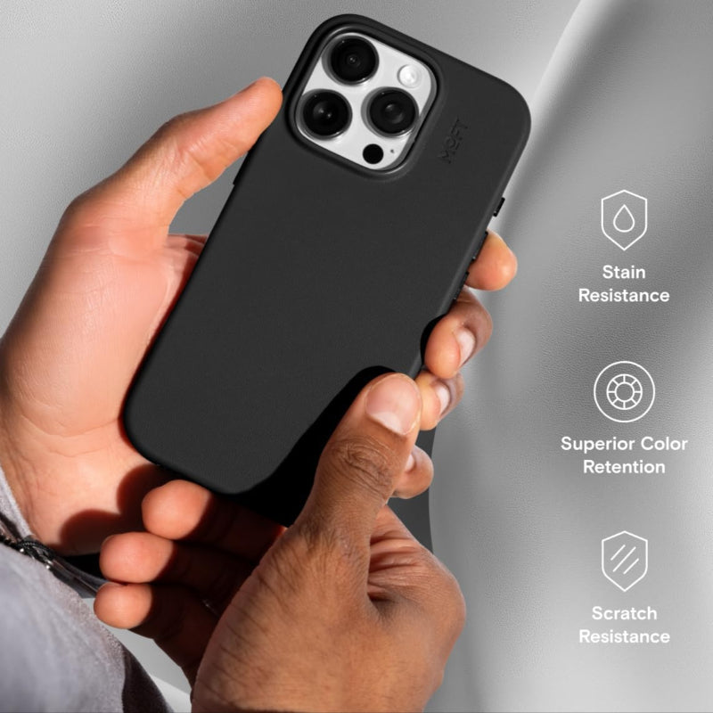 Moft Snap Case MOVAS™ for iPhone 16 Series - MagSafe Compatible