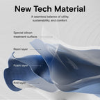 Moft Snap Case MOVAS™ for iPhone 16 Series - MagSafe Compatible