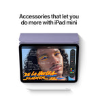 iPad mini Wi-Fi + Cellular