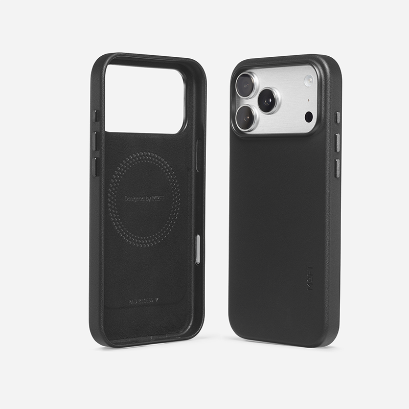 Moft Snap Case MOVAS™ for iPhone 17 Series - MagSafe Compatible