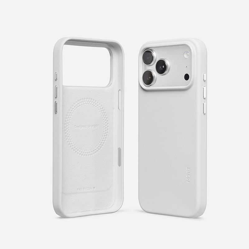 Moft Snap Case MOVAS™ for iPhone 17 Series - MagSafe Compatible