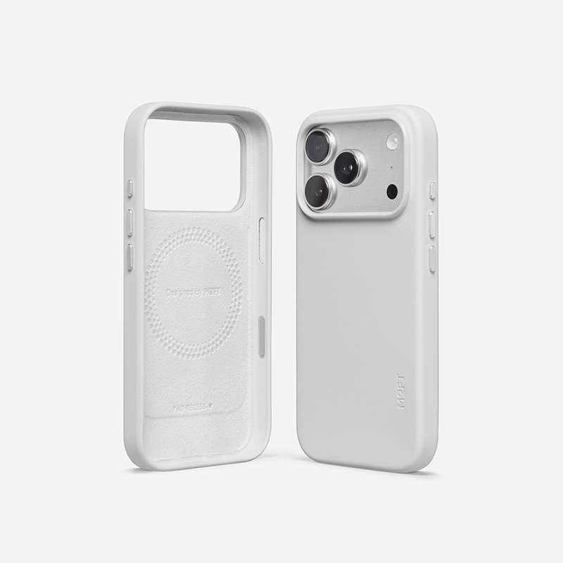 Moft Snap Case MOVAS™ for iPhone 17 Series - MagSafe Compatible