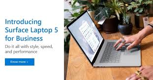 13Inch Microsoft Surface Laptop 6 Ultra 7
