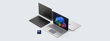 13Inch Microsoft Surface Laptop 7 pls