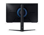 Samsung Odyssey G3 24" FHD 180Hz 1ms with AMD FreeSync Premium Gaming Monitor