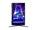 Samsung Odyssey G3 24" FHD 180Hz 1ms with AMD FreeSync Premium Gaming Monitor