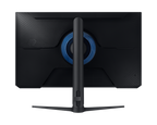 Samsung Odyssey G5 27" QHD 2K 165Hz 1ms with AMD FreeSync Premium Gaming Monitor