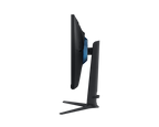 Samsung Odyssey G5 27" QHD 2K 165Hz 1ms with AMD FreeSync Premium Gaming Monitor