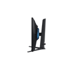Samsung Odyssey G5 27" QHD 2K 165Hz 1ms with AMD FreeSync Premium Gaming Monitor