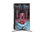 Samsung Odyssey G5 27" QHD 2K 165Hz 1ms with AMD FreeSync Premium Gaming Monitor