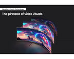 Samsung Odyssey G9 Neo 57" 240Hz Dual UHD Curved Gaming Monitor