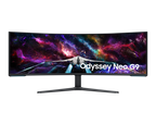 Samsung Odyssey G9 Neo 57" 240Hz Dual UHD Curved Gaming Monitor