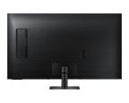 Samsung LS43BM702UWXXL 43" UHD 60Hz Smart TV Experience with Smart Monitor