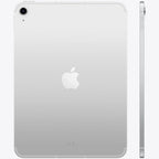 Apple iPad 11th Gen 2025 Cell 256GB Silver MD7K4HN/A