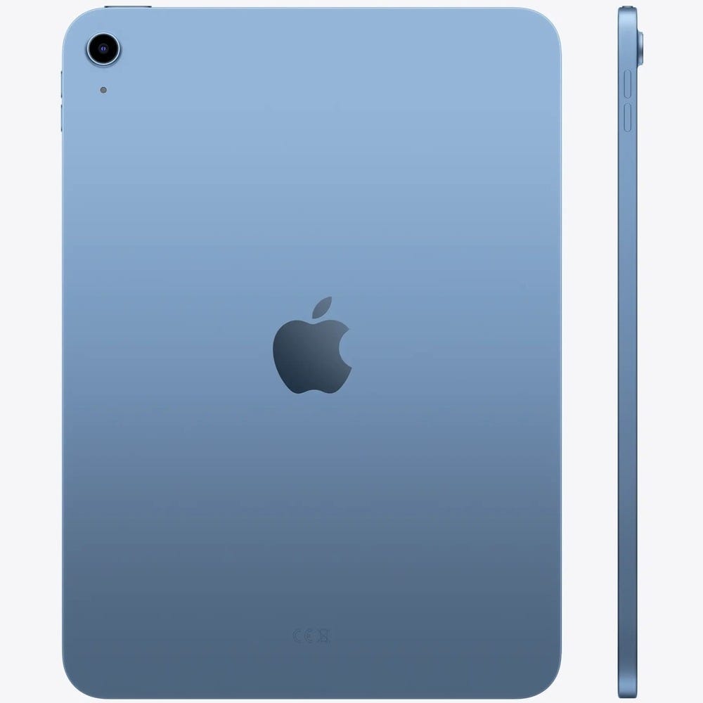 Apple iPad 11th Gen 2025 Wi-Fi 512GB Blue MD4Y4HN/A
