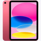 Apple iPad 11th Gen 2025 Wi-Fi 256GB Pink MD4P4HN/A