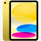 Apple iPad 11th Gen 2025 Wi-Fi 128GB Yellow MD4D4HN/A