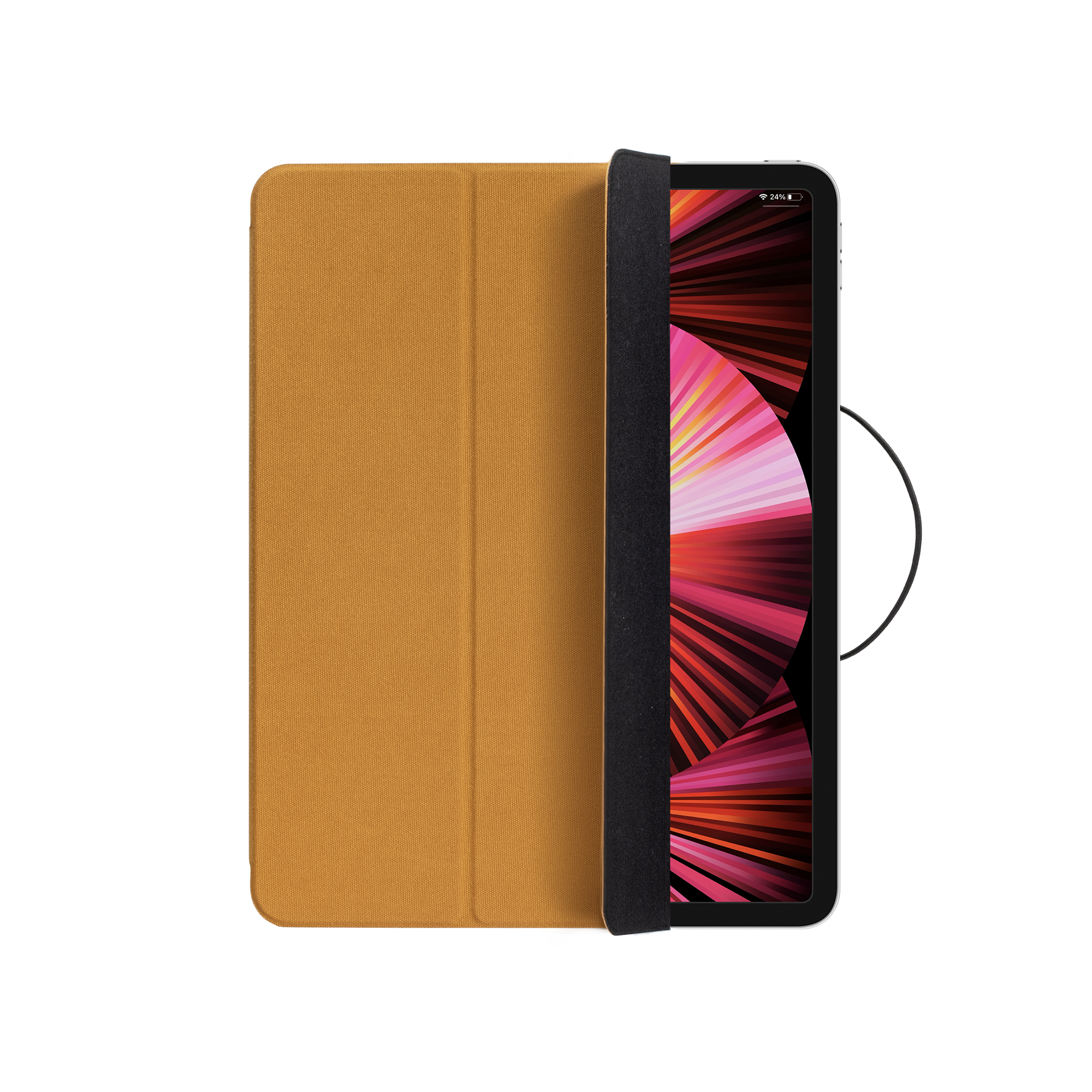 W.F.A Folio for iPad Air (M2, 5th, 4th Gen)