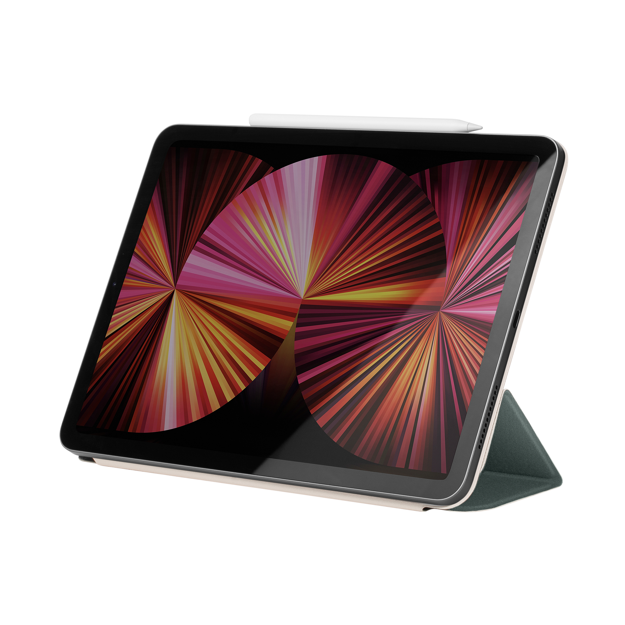 W.F.A )Folio for iPad Pro (12.9"