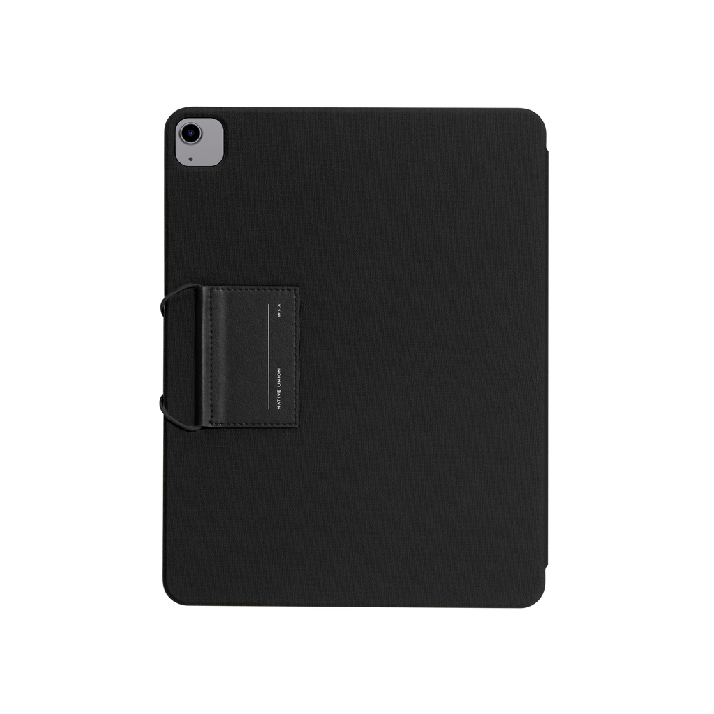 W.F.A Folio for iPad Air (M2, 5th, 4th Gen)