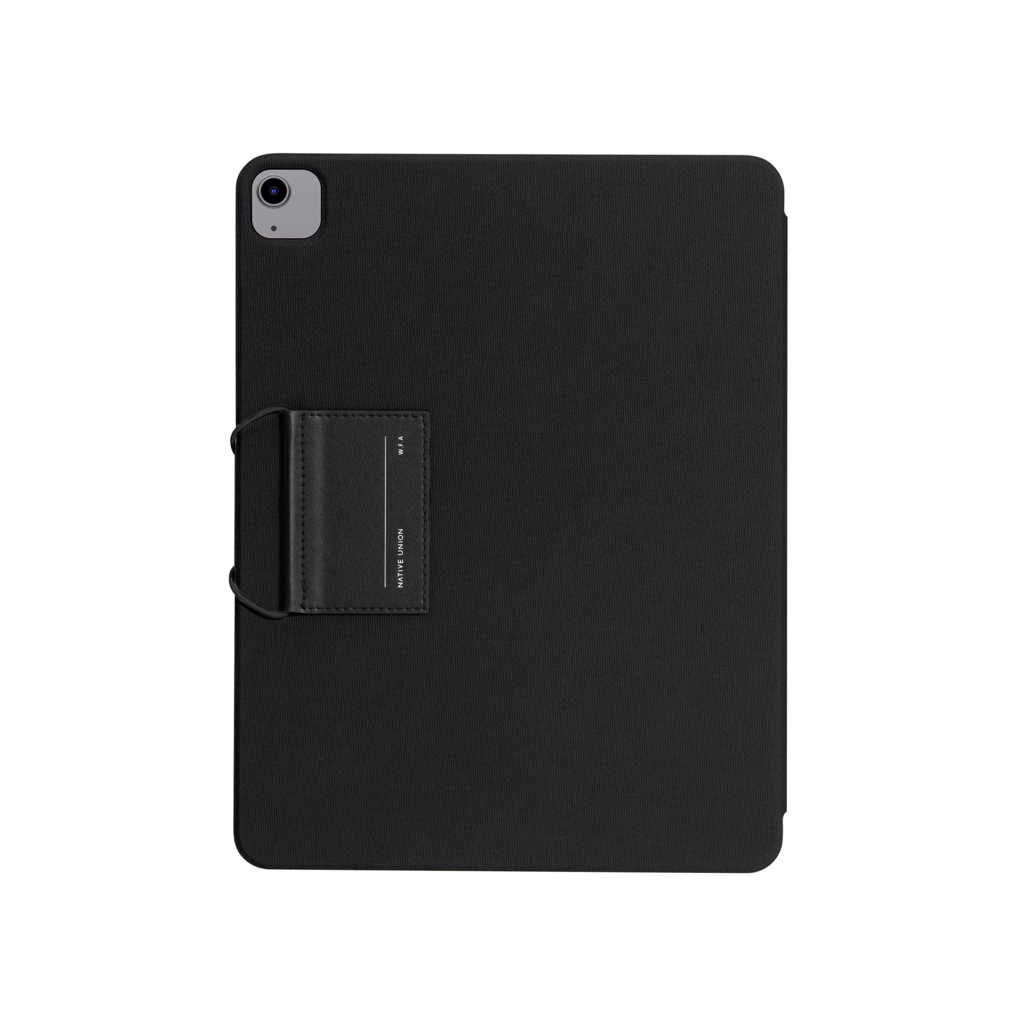 W.F.A Folio for iPad Air (M2, 5th, 4th Gen)