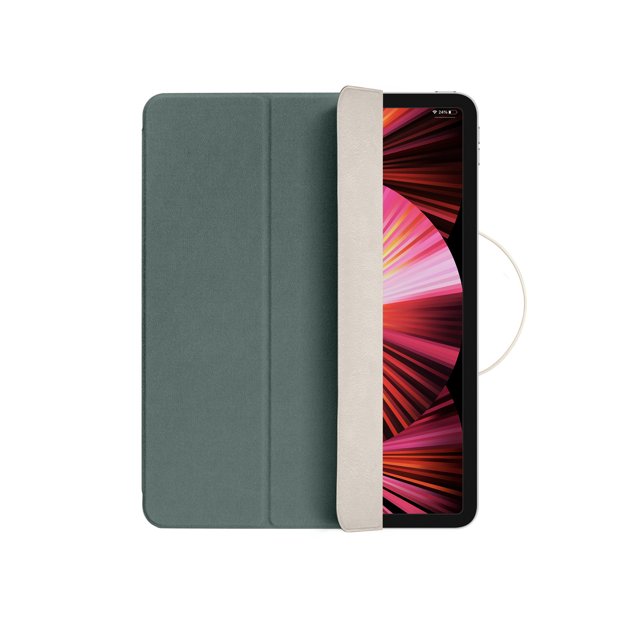 W.F.A Folio for iPad Pro (11")