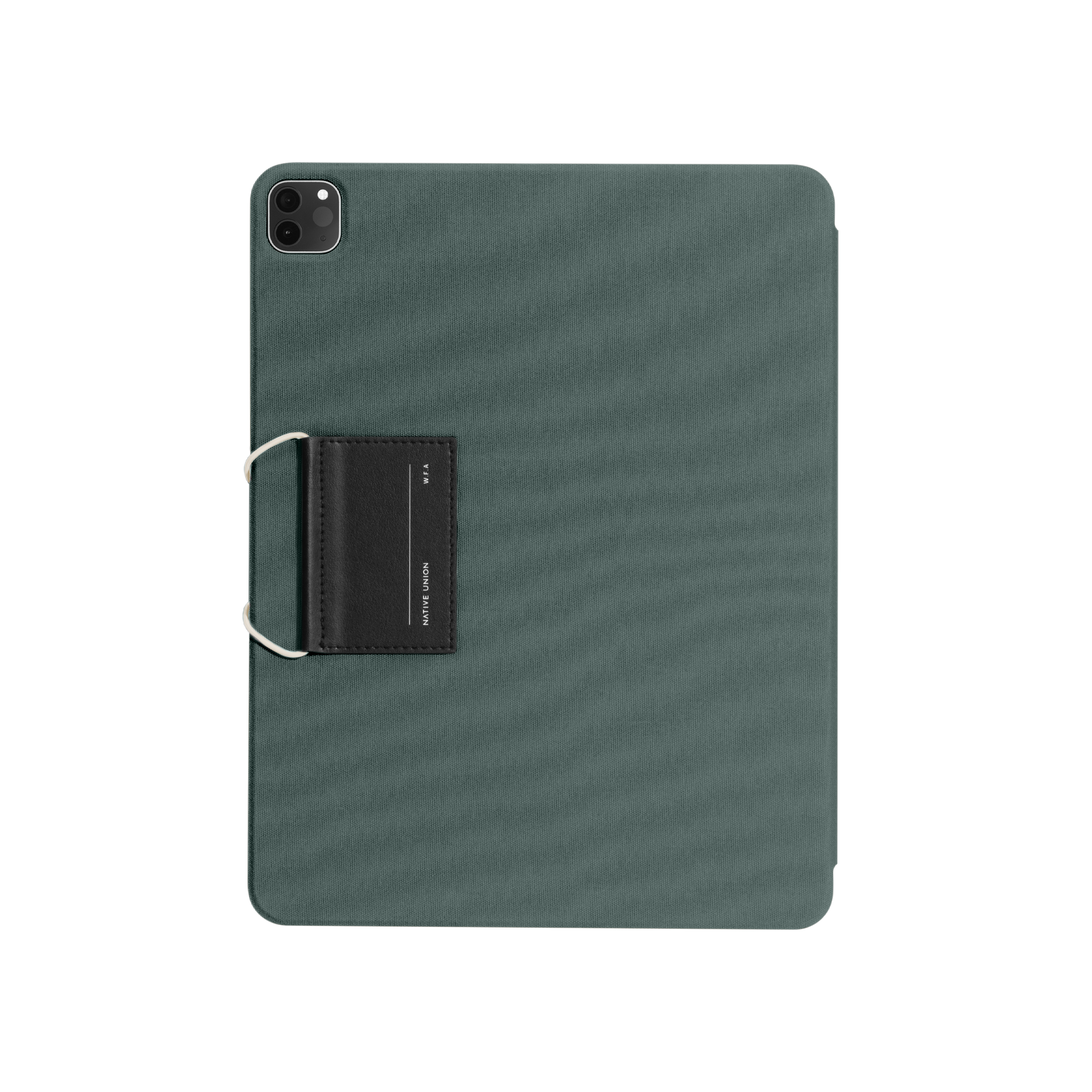 W.F.A Folio for iPad Pro (11")