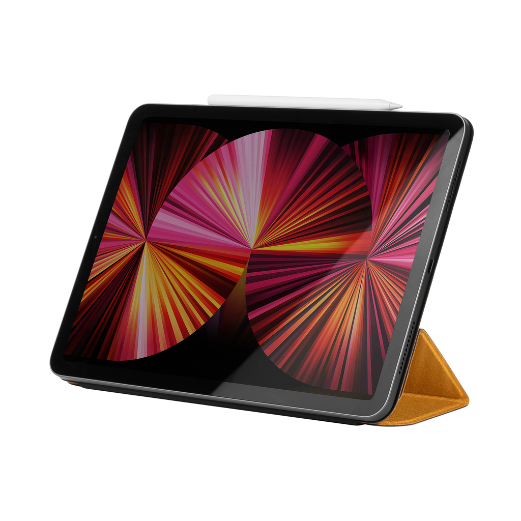 W.F.A )Folio for iPad Pro (12.9"