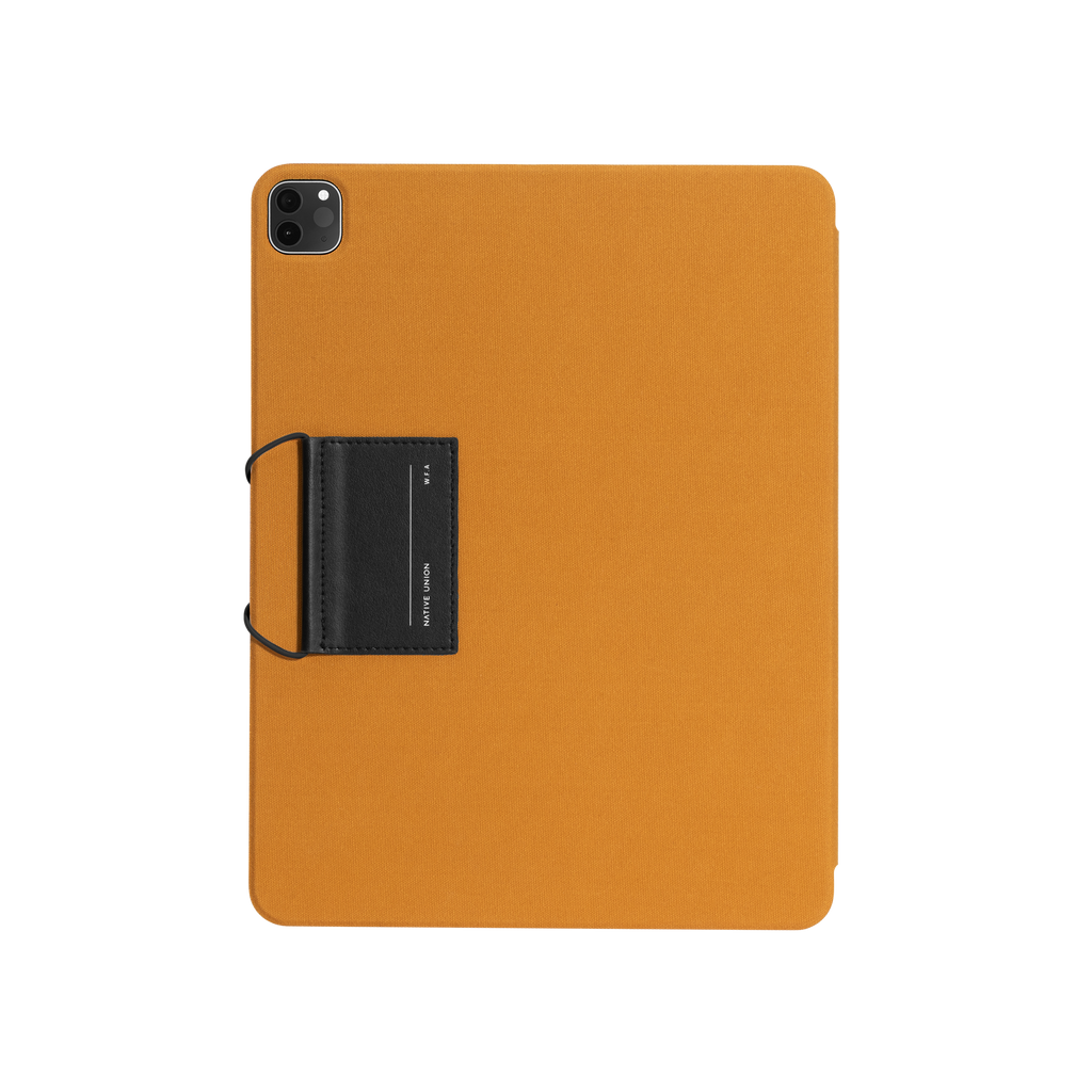 W.F.A Folio for iPad Pro (11")