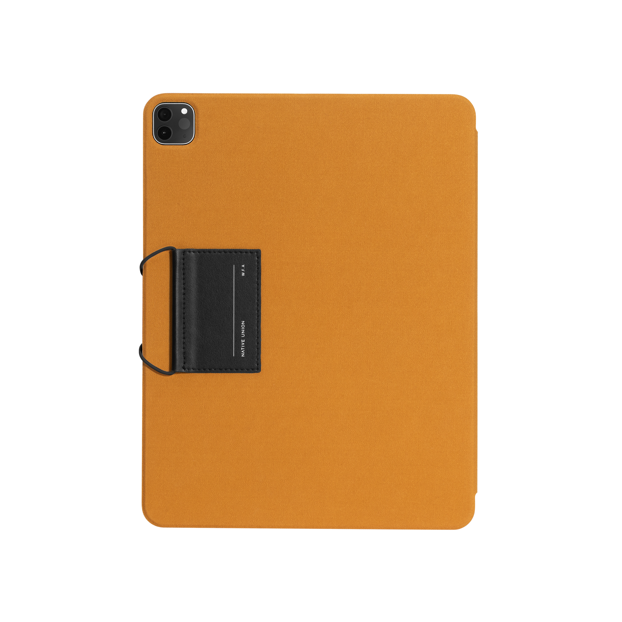 W.F.A Folio for iPad Pro (11")