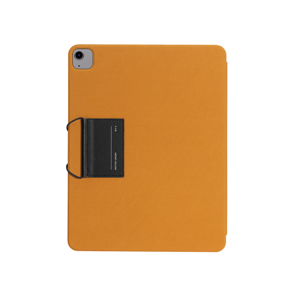 W.F.A Folio for iPad Air (M2, 5th, 4th Gen)