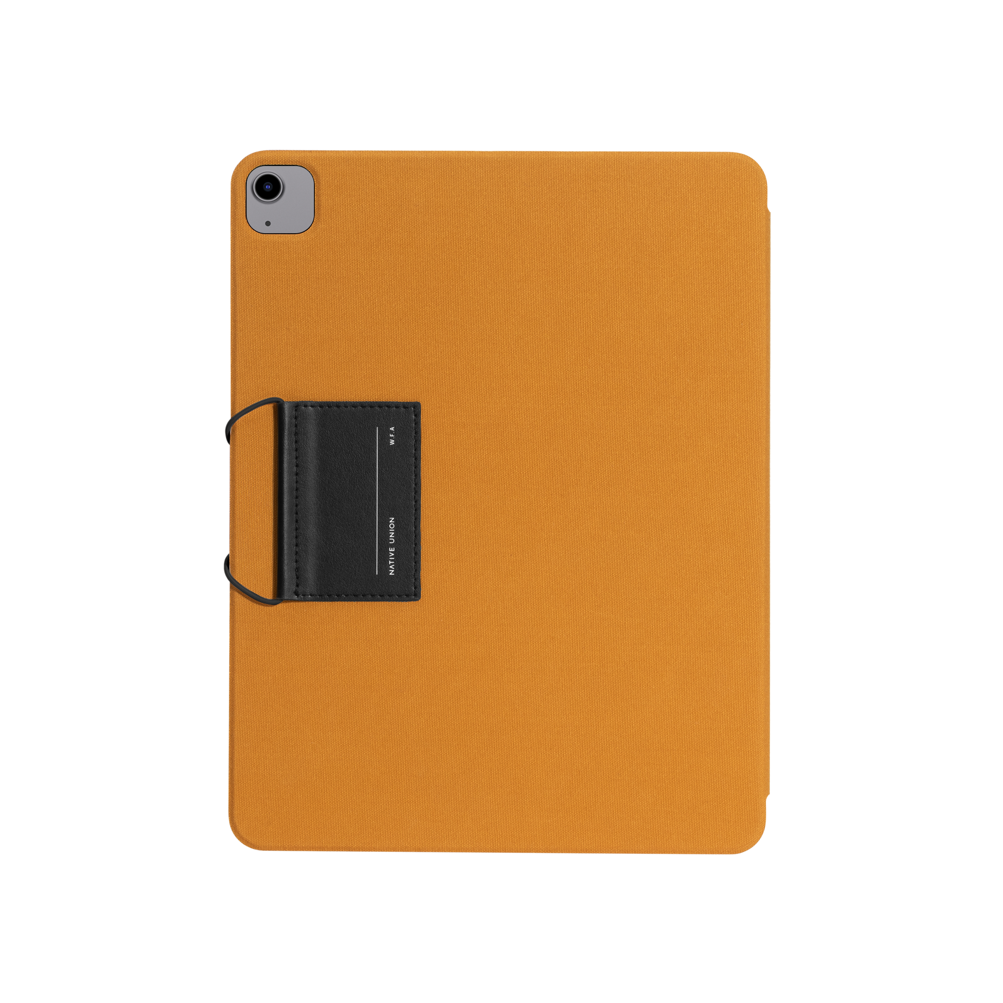 W.F.A Folio for iPad Air (M2, 5th, 4th Gen)
