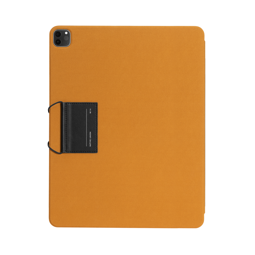 W.F.A )Folio for iPad Pro (12.9"