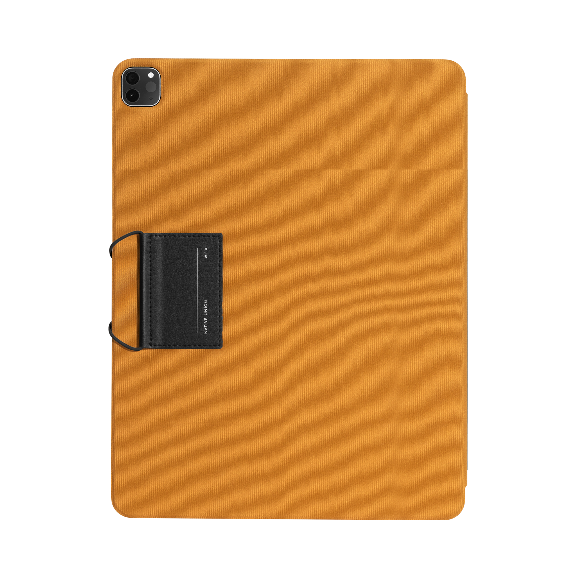W.F.A )Folio for iPad Pro (12.9"