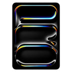 Apple iPad Pro (M5) 2025 (11 Inch | 28.22 cm | 256GB | Wi-Fi + Cellular | Standard Glass | Ultra Retina XDR Display | Silver) ME2P4HN/A