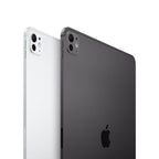Apple iPad Pro (M5) 2025 (11 Inch | 28.22 cm | 1TB | Wifi | Nano-texture Glass | Ultra Retina XDR Display | Silver) MDWT4HN/A